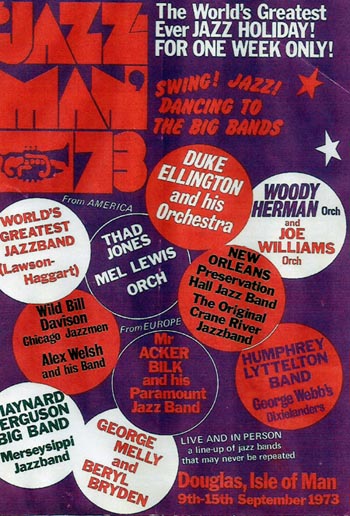 Greatest Jazz Holiday